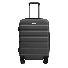 Cestovný kufor AVANCEA DE2708 Dark grey S