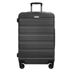 Cestovný kufor AVANCEA DE2708 Dark grey M