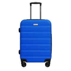 Cestovný kufor AVANCEA DE2708 Royal blue S