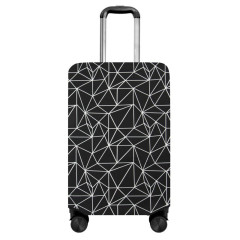 Obal na kufor H564 Sieť S