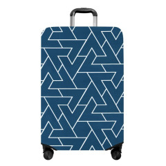 Obal na kufor H565 Šípky L