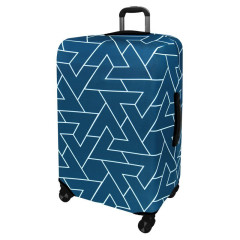 Obal na kufor H565 Šípky L
