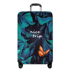 Obal na kufor H563 Nice trip L
