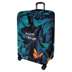 Obal na kufor H563 Nice trip L