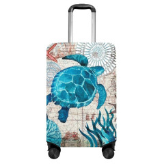 Obal na kufor H517 Korytnačka S