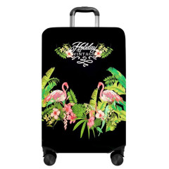 Obal na kufor H526 Holiday M