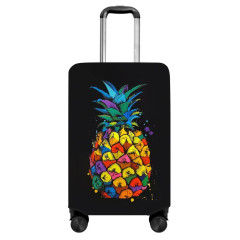 Obal na kufor H535 Ananás S