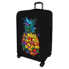 Obal na kufor H535 Ananás L