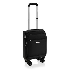 Cestovný kufor AVANCEA GP7172 Black 4W XS
