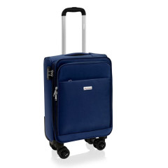 Cestovný kufor AVANCEA GP7172 Dark blue 4W S