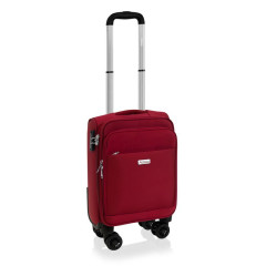 Cestovný kufor AVANCEA GP7172 Red 4W XS