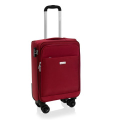 Cestovný kufor AVANCEA GP7172 Red 4W S