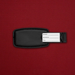Cestovný kufor AVANCEA GP7172 Red 4W L (5)