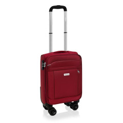 Cestovný kufor AVANCEA GP8170 Red 4W XS
