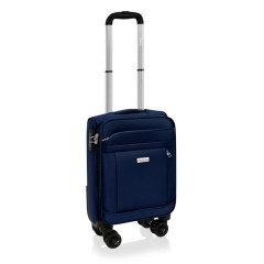 Cestovný kufor AVANCEA GP8170 Dark blue 4W XS