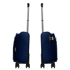 Cestovný kufor AVANCEA GP8170 Dark blue 4W XS (2)