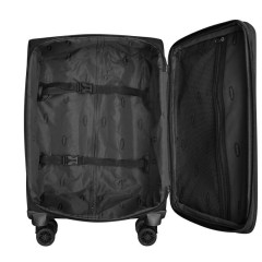 Cestovný kufor AVANCEA GP8170 Dark blue 4W S (3)
