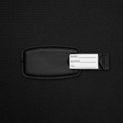 Cestovný kufor AVANCEA GP9196 Black 4W S (4)