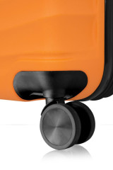Cestovný kufor AVANCEA DE33203 Orange L (7)