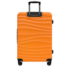 Cestovný kufor AVANCEA DE33203 Orange L (11)