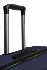 Cestovný kufor AVANCEA DE33203 Navy blue L (6)
