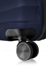 Cestovný kufor AVANCEA DE33203 Navy blue L (7)