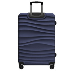 Cestovný kufor AVANCEA DE33203 Navy blue L (11)