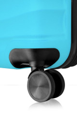 Cestovný kufor AVANCEA DE33203 Light blue L (7)