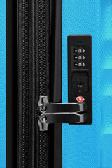 Cestovný kufor AVANCEA DE33203 Light blue L (9)