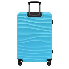 Cestovný kufor AVANCEA DE33203 Light blue L (11)