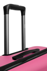 Cestovný kufor AVANCEA DE2708 Dark pink S (8)