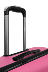Cestovný kufor AVANCEA DE2708 Dark pink XS (8)