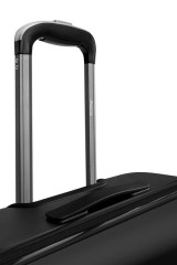 Cestovný kufor AVANCEA DE2708 Black XS (9)