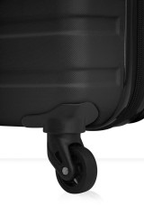 Cestovný kufor AVANCEA DE2708 Black XS (7)