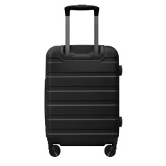 Cestovný kufor AVANCEA DE2708 Black S (12)