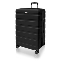 Cestovný kufor AVANCEA DE2708 Black L