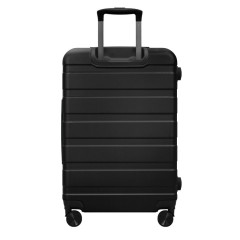 Sada cestovných kufrov AVANCEA DE2708 Black XSML (10)