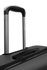 Cestovný kufor AVANCEA DE2708 Dark grey XS (8)