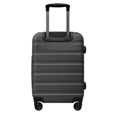 Cestovný kufor AVANCEA DE2708 Dark grey S (11)