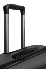 Sada cestovných kufrov AVANCEA DE2708 Dark grey XSML (9)