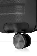 Sada cestovných kufrov AVANCEA DE2708 Dark grey XSML (7)