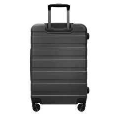 Sada cestovných kufrov AVANCEA DE2708 Dark grey XSML (4)