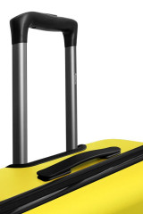 Cestovný kufor AVANCEA DE2708 Yellow S (10)