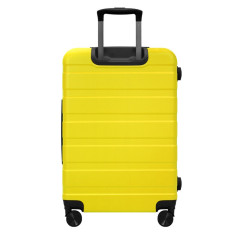 Sada cestovných kufrov AVANCEA DE2708 Yellow XSML (10)