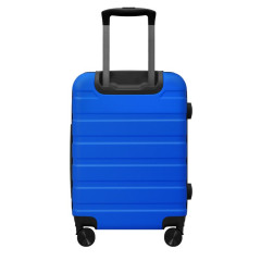 Cestovný kufor AVANCEA DE2708 Royal blue S (11)