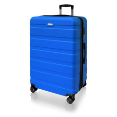 Cestovný kufor AVANCEA DE2708 Royal blue L