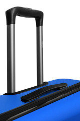 Sada cestovných kufrov AVANCEA DE2708 Royal blue XSML (5)