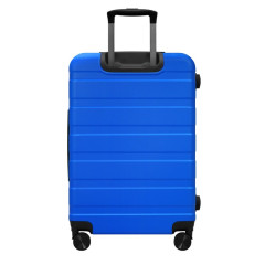 Sada cestovných kufrov AVANCEA DE2708 Royal blue XSML (10)