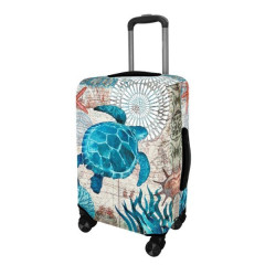 Obal na kufor H517 Korytnačka S