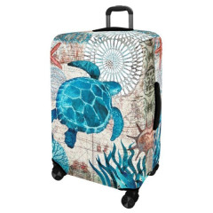 Obal na kufor H517 Korytnačka M